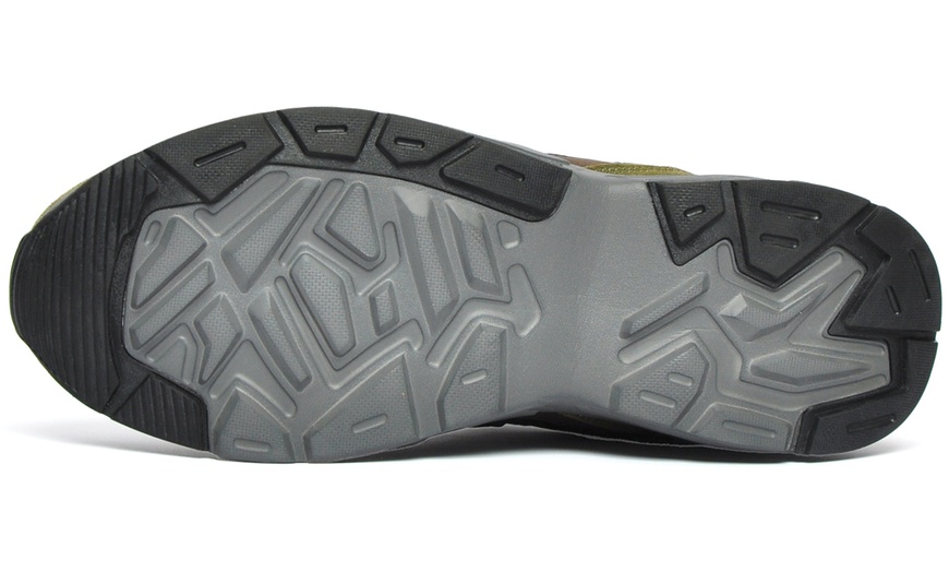 Image 5: O'Neill Montauk Low Men's Trainers