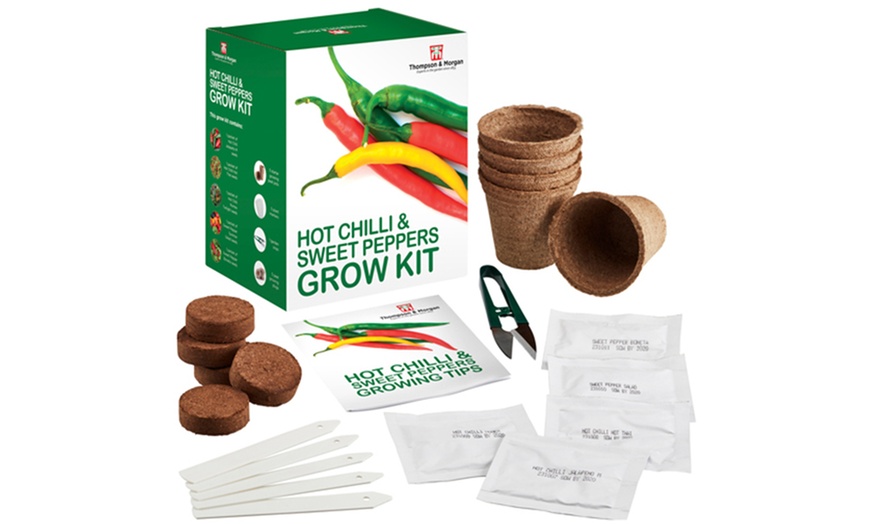 Image 4: Complete Grow Kit