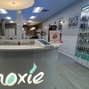Image 1: Enjoy Blowout, Conditioning, or Glaze Packages at Moxie Salon