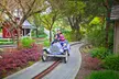 Gilroy Gardens Presents: Carnival Nights! Where all your favorite rides lit up at night with Up to 50% Off Admission - Second Medium