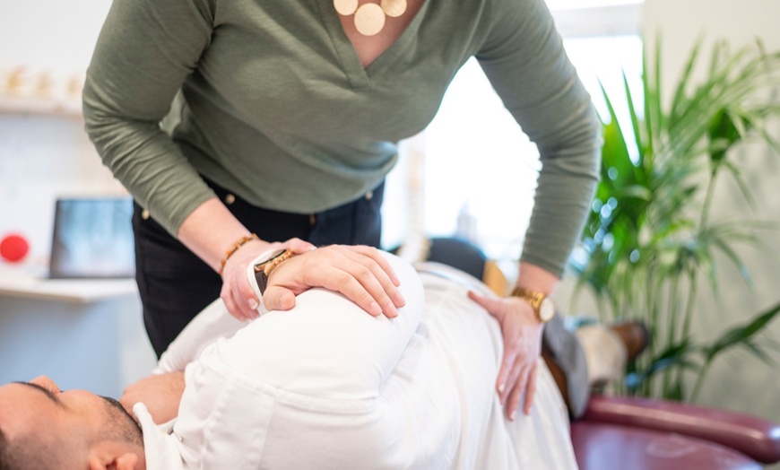 Image 2: Holistic Chiropractic Care for Lasting Health and Wellness in Poynton
