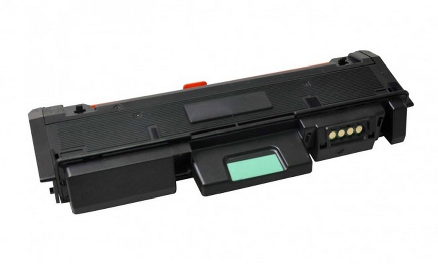 Image 5: Toner compatibili Samsung, Hp, Canon