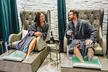 50-Minute Swedish Couples Massage with Customizable Options at Solaia Luxury Salon & Spa (Up to 50% Off) - Second Medium