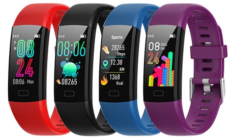 Smartwatch MMTEK Trainer disponibile in vari colori