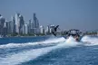 Enjoy Ride & Rip, Quick Shred, or Wake & Surf Takeover Sessions at Gold Coast Wake Boat Hire (Up To 30% Off) - Second Medium