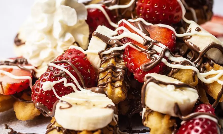 Up to 25% Off on  at Sweet Churro