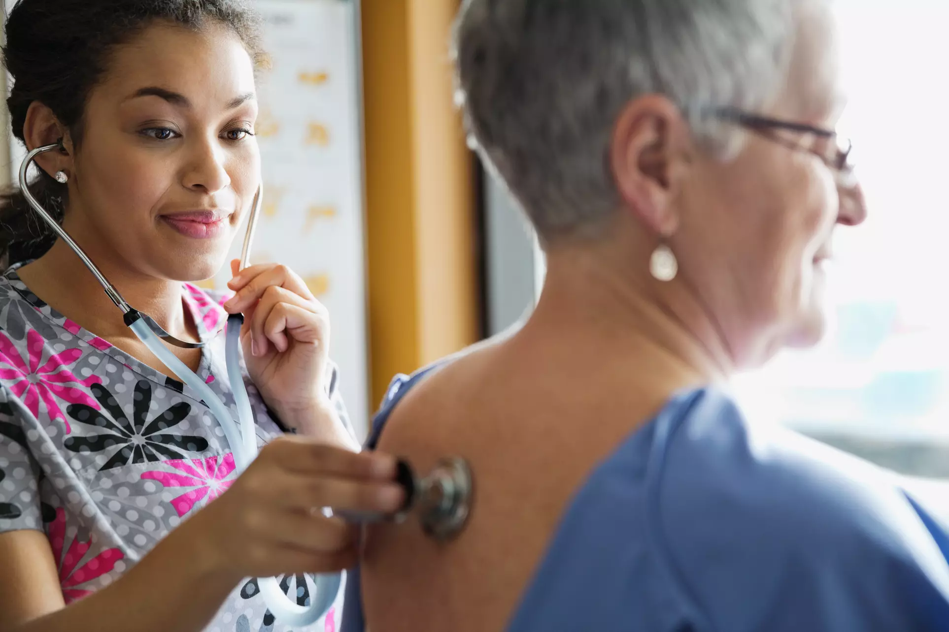 $66 for $144 Worth of Services — Comfort In Home Care LLC - Primary Image