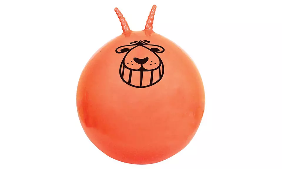 Tobar Giant Retro Space Hopper - Image 4