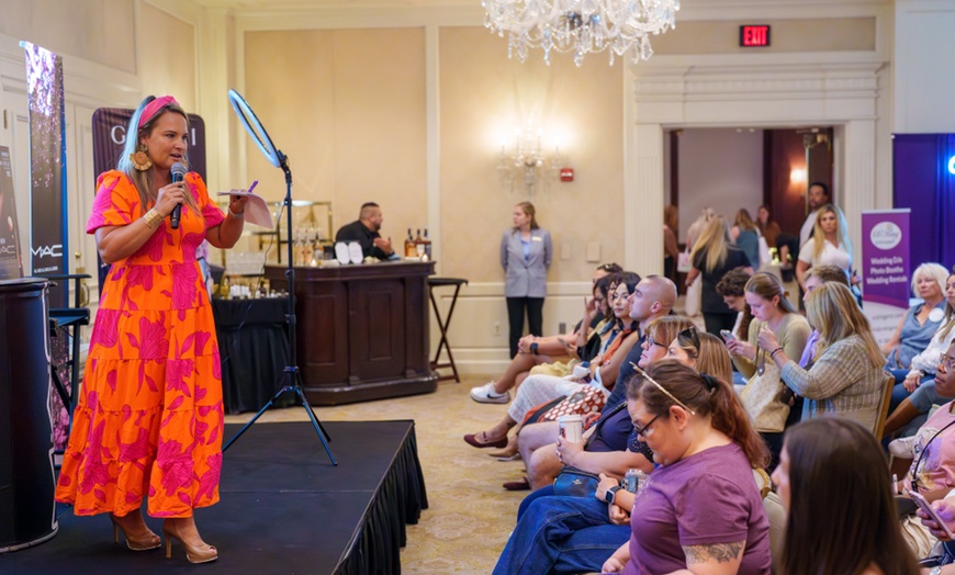Image 8: 1, 2, 4, or 6 Tickets to Bridal Celebrations at The Townsend Hotel
