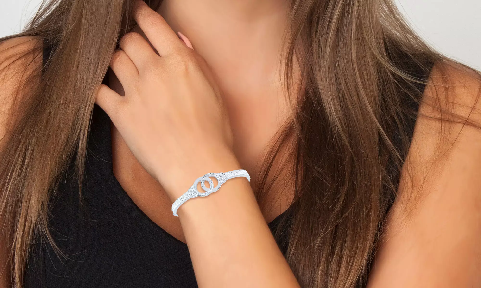 Pulsera, Sc Crystal Paris