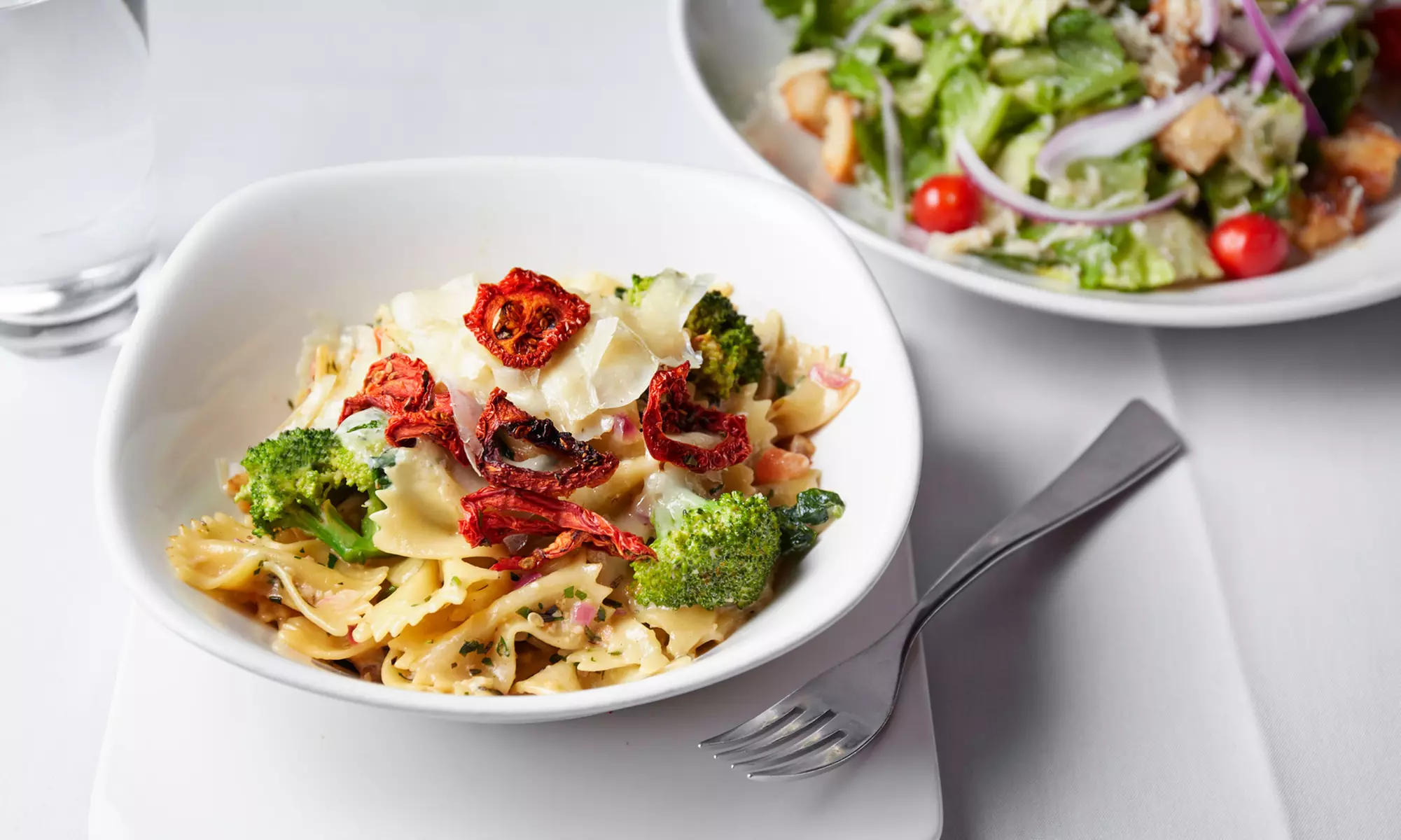 Italian Cuisine at Birraporetti’s (Up to 38% Off). Three Options Available. - Primary Image