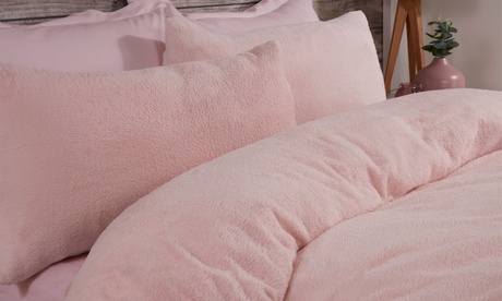 Set copripiumino Teddy Bear Pieridae, disponibile in 4 dimensioni e diversi colori