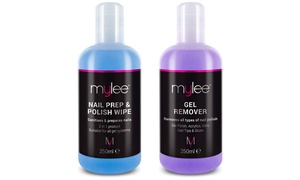 Mylee Nail Polish Remover Kit