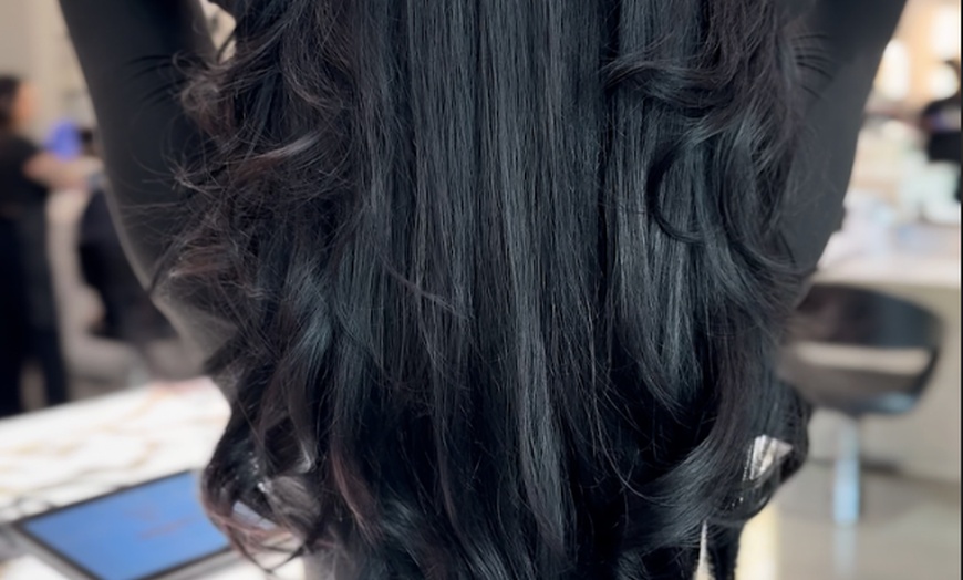 Image 4: Enjoy Award-Winning Blowouts for 1 or 2 at SCALP BAR 