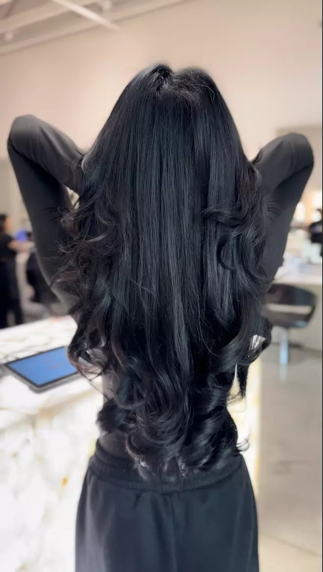 Enjoy Award-Winning Blowouts for 1 or 2 at SCALP BAR