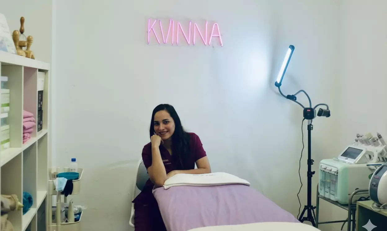 Combo reductor: vacumterapia, presoterapia y masaje drenante