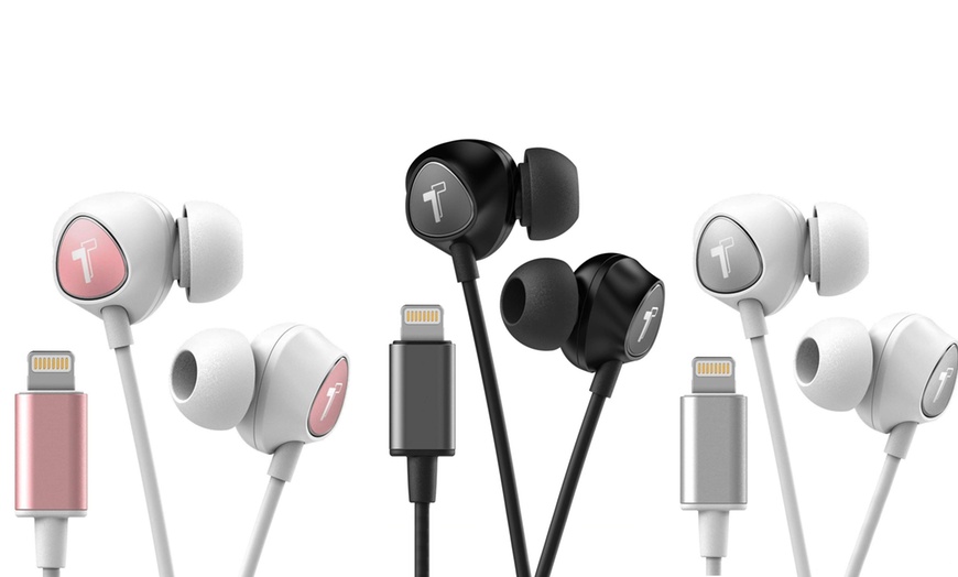 thore earbuds