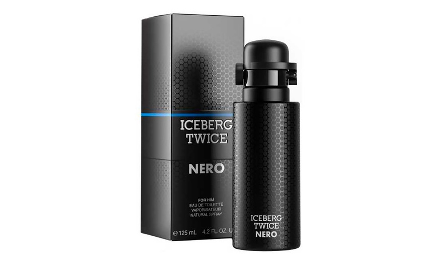 Image 9: 1 ou 2 eaux de toilette au choix pour homme de la marque Iceberg