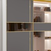 Image 15: Sliding Wardrobes 4U Sliding Double Door Wardrobe