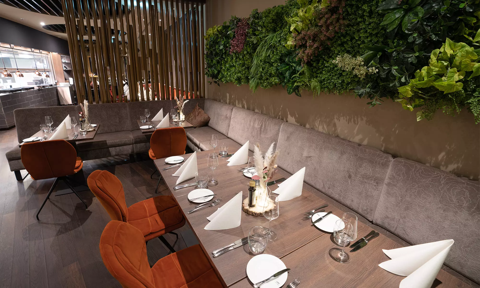 Verwöhne dich & deine Liebsten: Sonntagsbrunch für 1, 2 od. 4 Personen