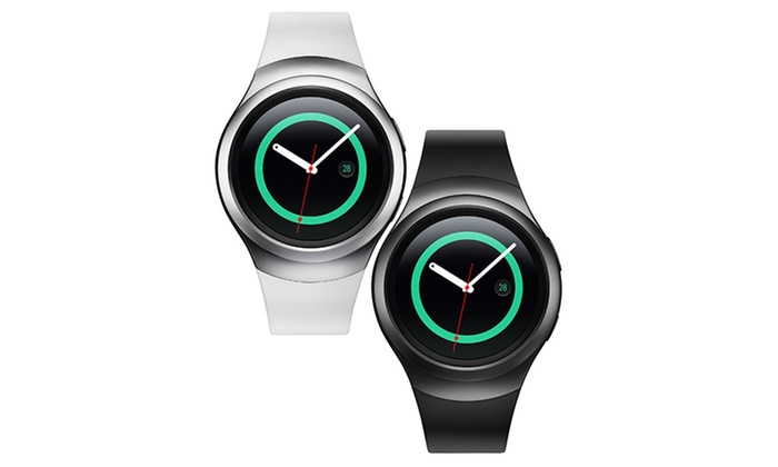 refurbished samsung galaxy smartwatch