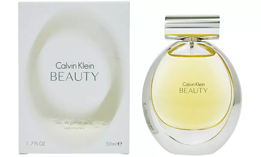 Image 1: Calvin Klein Beauty Eau de Parfum