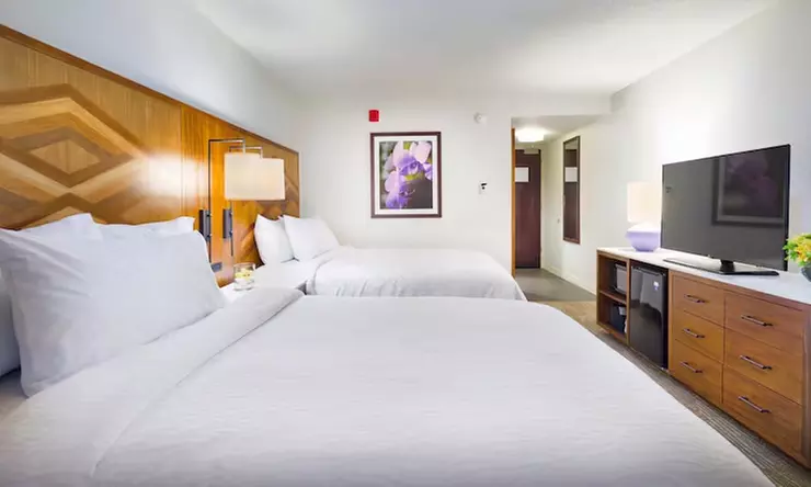 Stunning ocean views overlooking Wailua Bay!