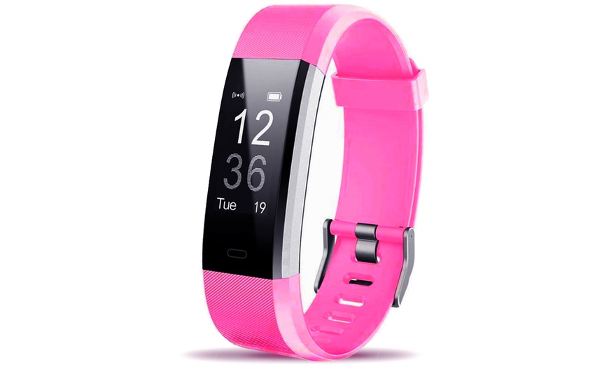 Image 2: Smart Bracelet