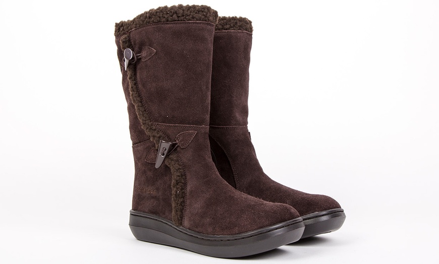 Image 7: Rocket Dog Slope Women's Boots