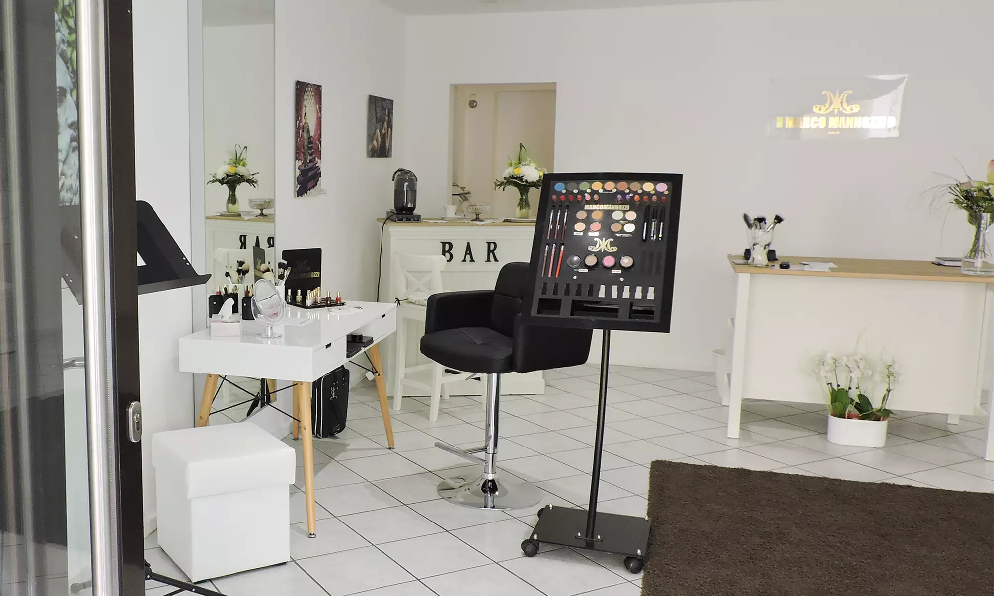 2 Std. Make-up-Seminar