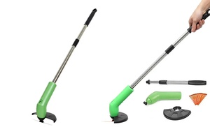 Mini Electric Weeder Cordless Trimmer