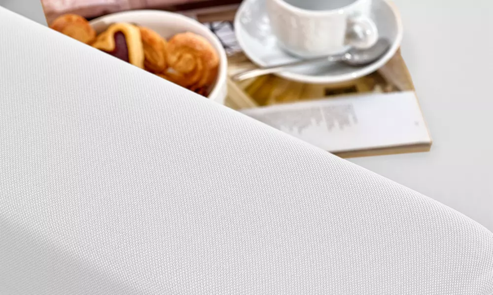 Coppia di copricuscini o copridivano bielastico antimacchia