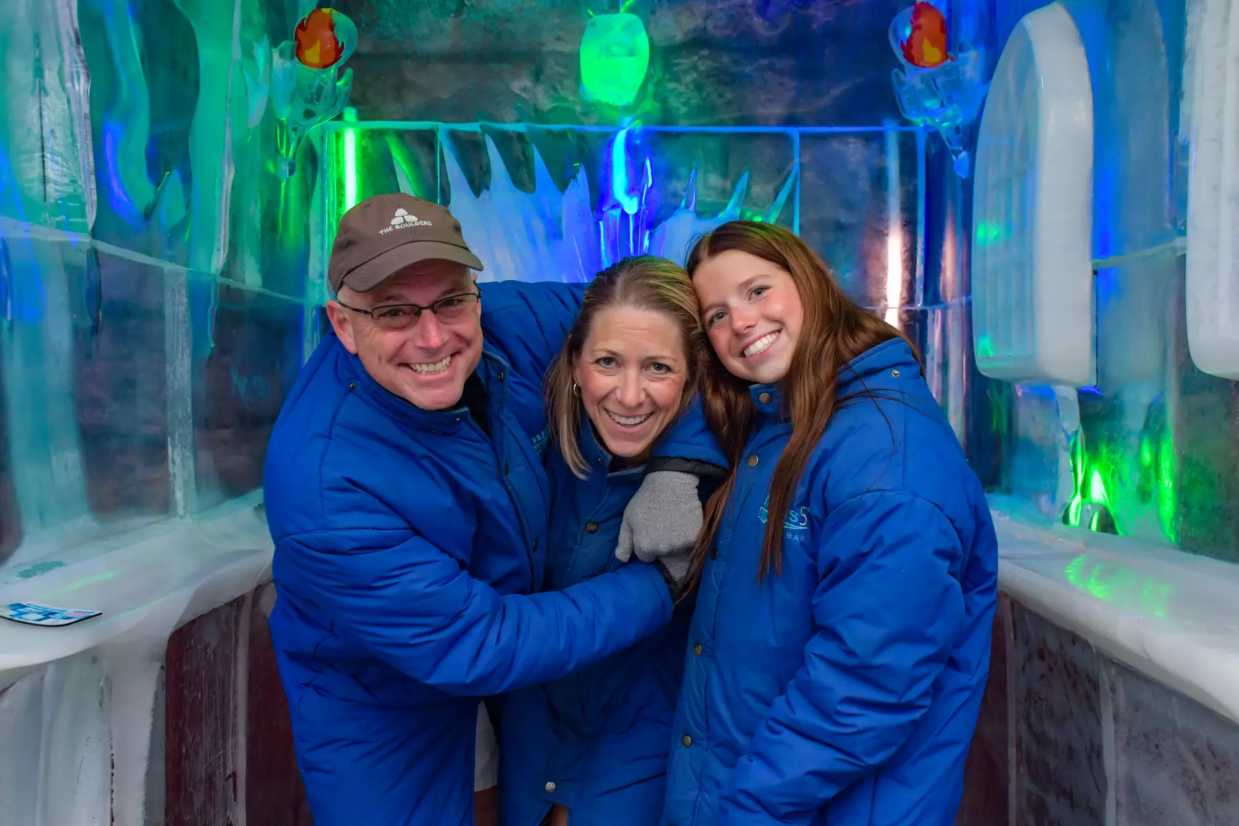 minus5° Ice Bar Discount Tickets & Special Offers at Mandalay Bay
