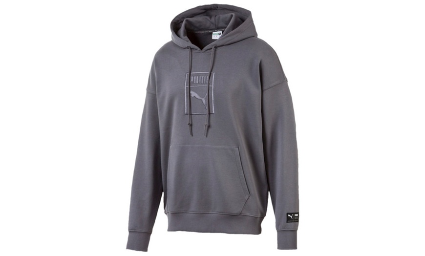 Image 2: Men's Puma Hoodie