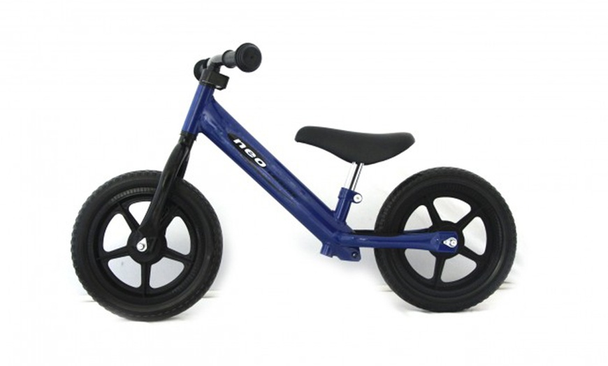 Image 4: 12" Kids' Balance Bike