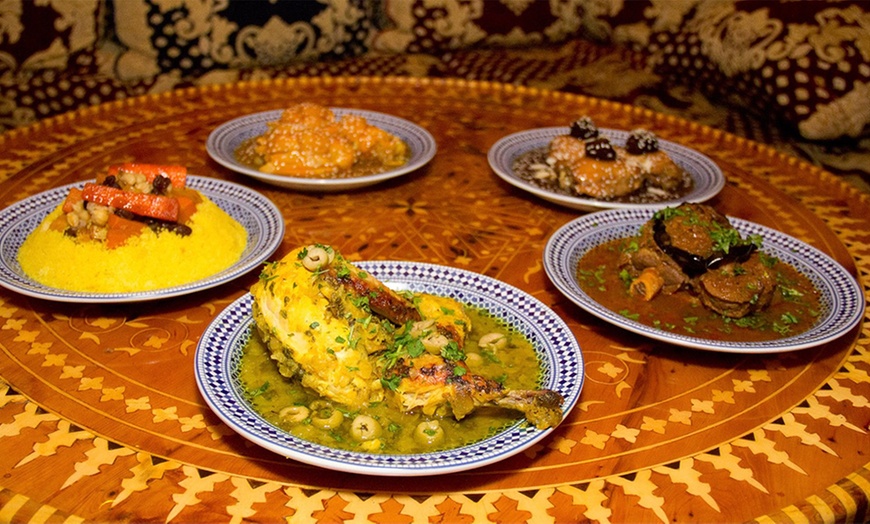 Image 15: 3-Course Prix Fixe Dinner with Drink for Two, Four, or Six People
