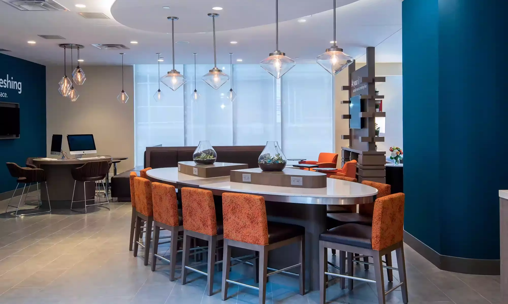 Member Pricing: 4-Star Hotel in Nevins Street