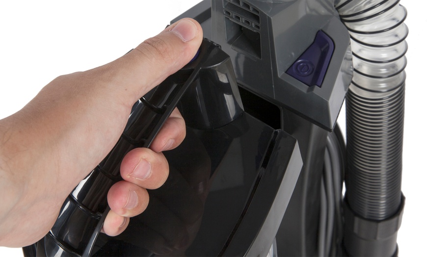 Image 5: VAX Bagless Vacuum Cleaner