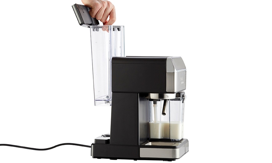 Image 7: Digital Coffee Maker