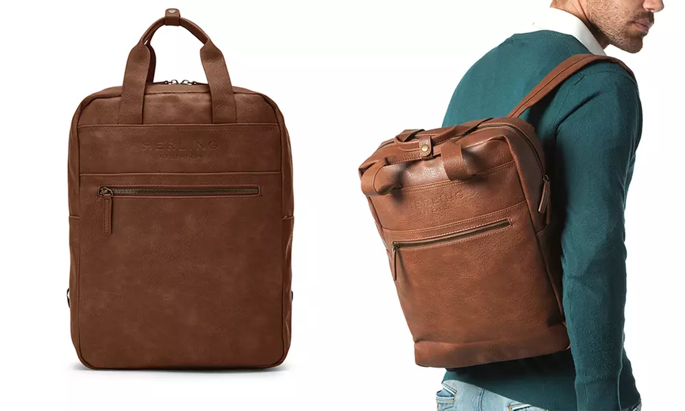 Herling Rucksack