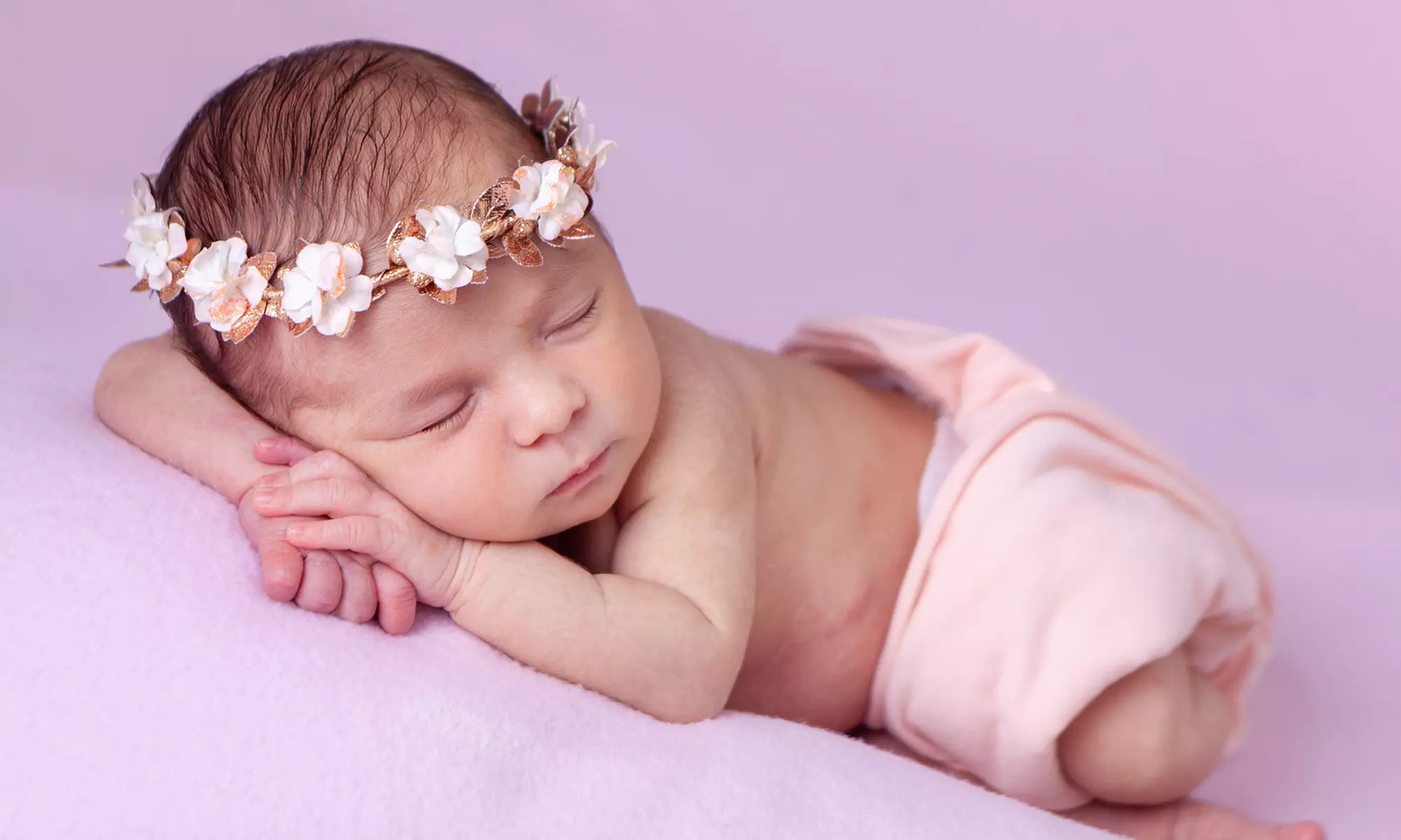 Bump-to-Baby Multishoot Package