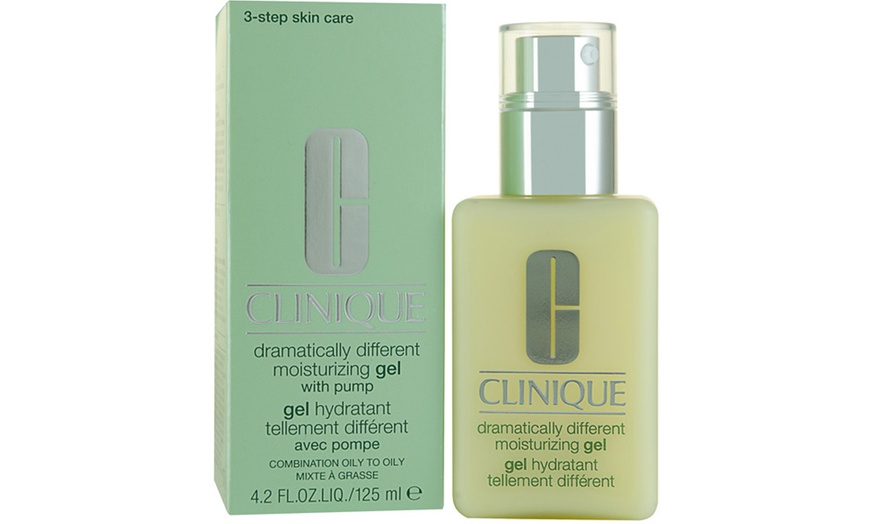 Image 2: Clinique Skin Care Products