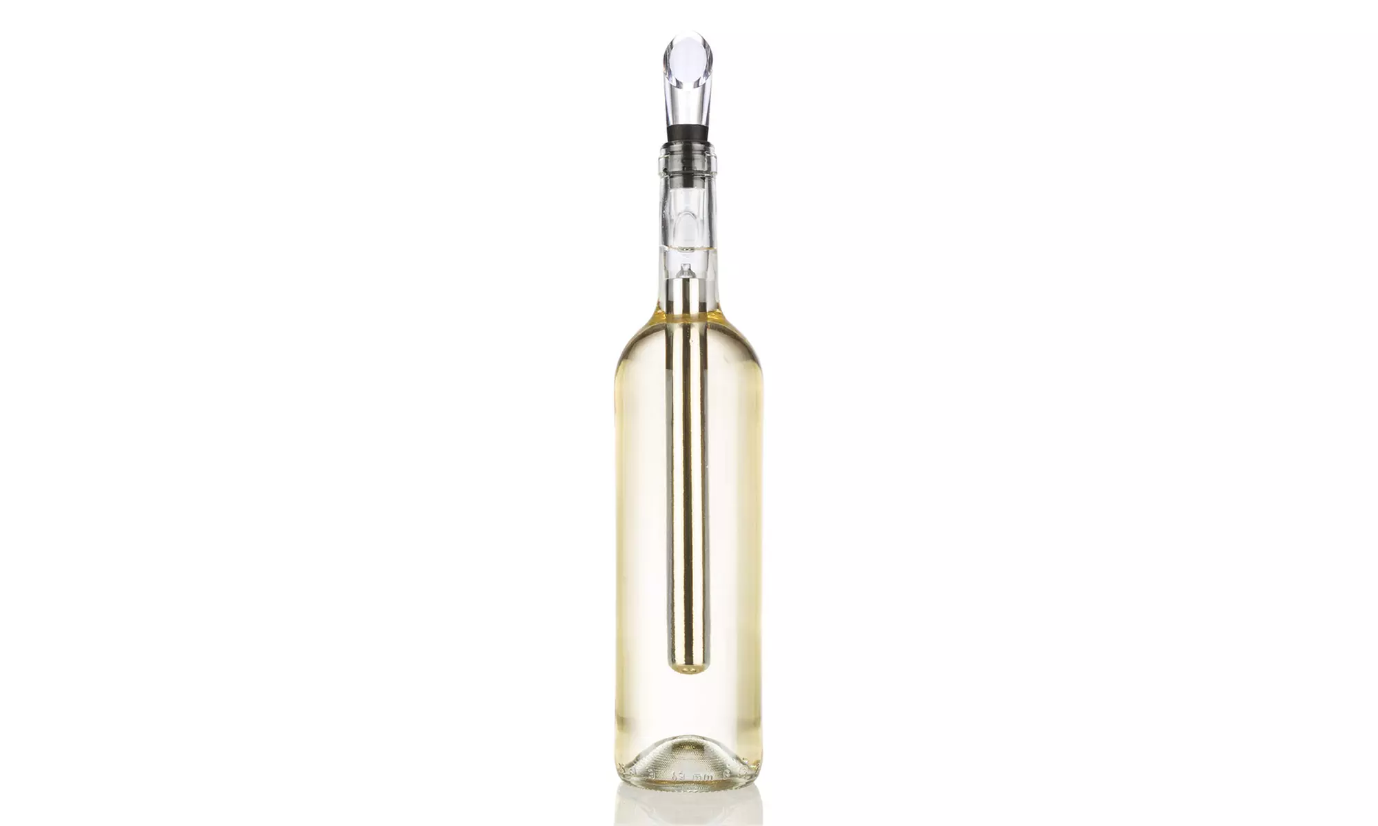 Accessoire pour dégustation de vin