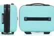 Set 2 valises cabine et vanity American travel, collection Nashville-h - Second Medium