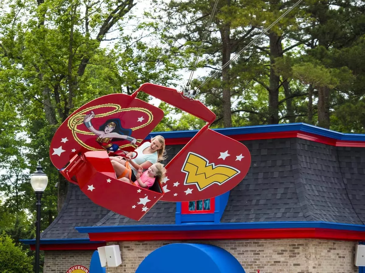 Things to do in Atlanta for Kids & Families | Groupon
