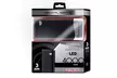Mental Beats 4,000mAh Power Bank with LED Book Light - Second Medium