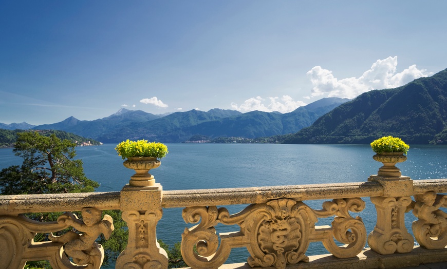 Image 8: ✈ Lake Garda or Lake Como: 2-4 Nights with Flights