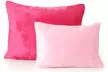 My First Memory Foam Toddler Pillow and Pillowcase - Second Medium