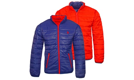 Doudoune U.S Polo Assn pour homme