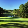 Image 1: 18 Holes of Golf with Cart for Two, NC